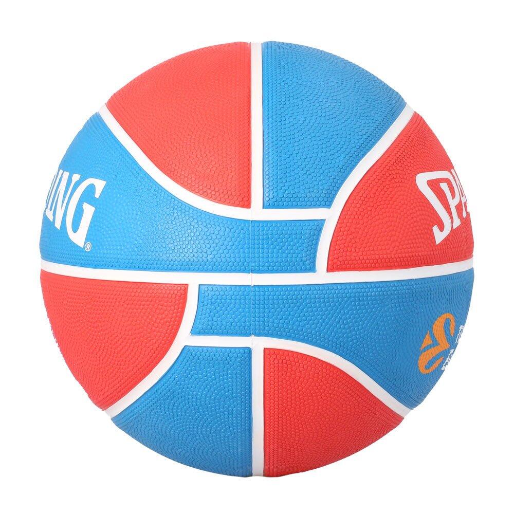 Balón baloncesto Spalding du FC Bayern Munich 3/4