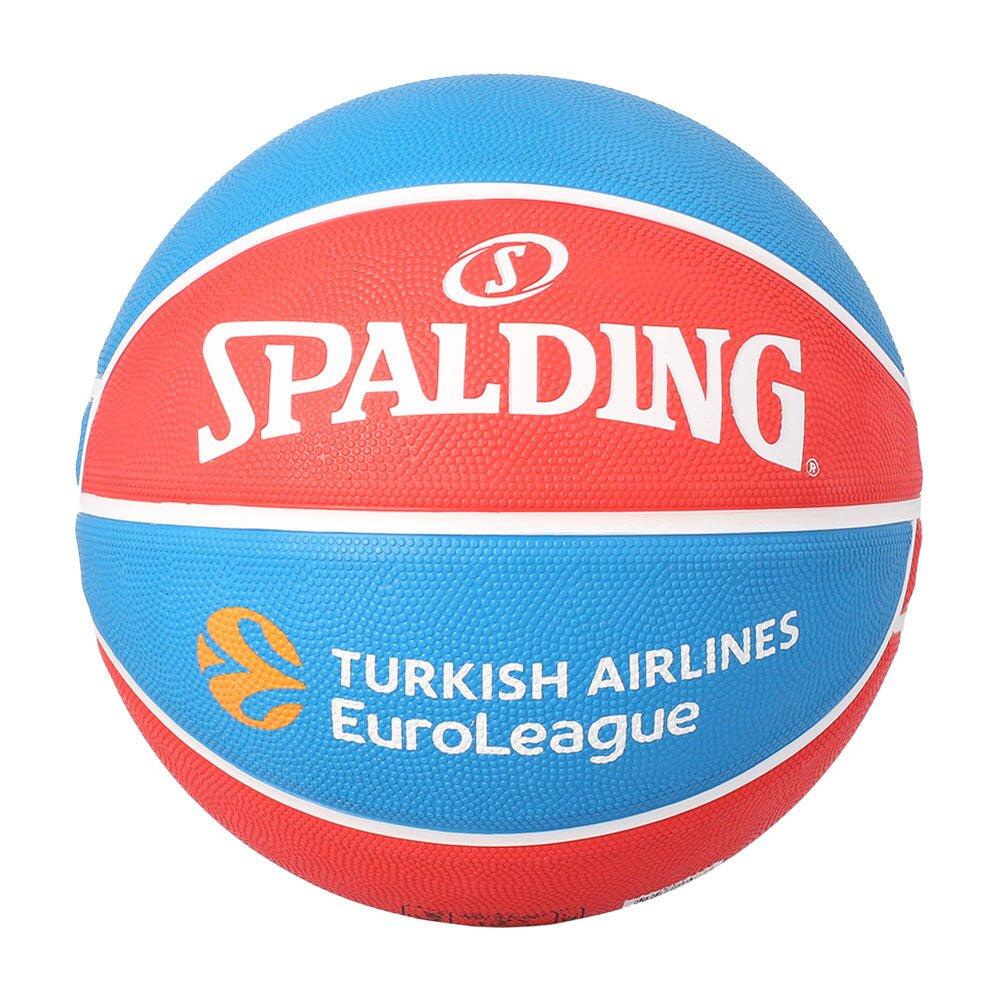 Balón baloncesto Spalding du FC Bayern Munich 4/4