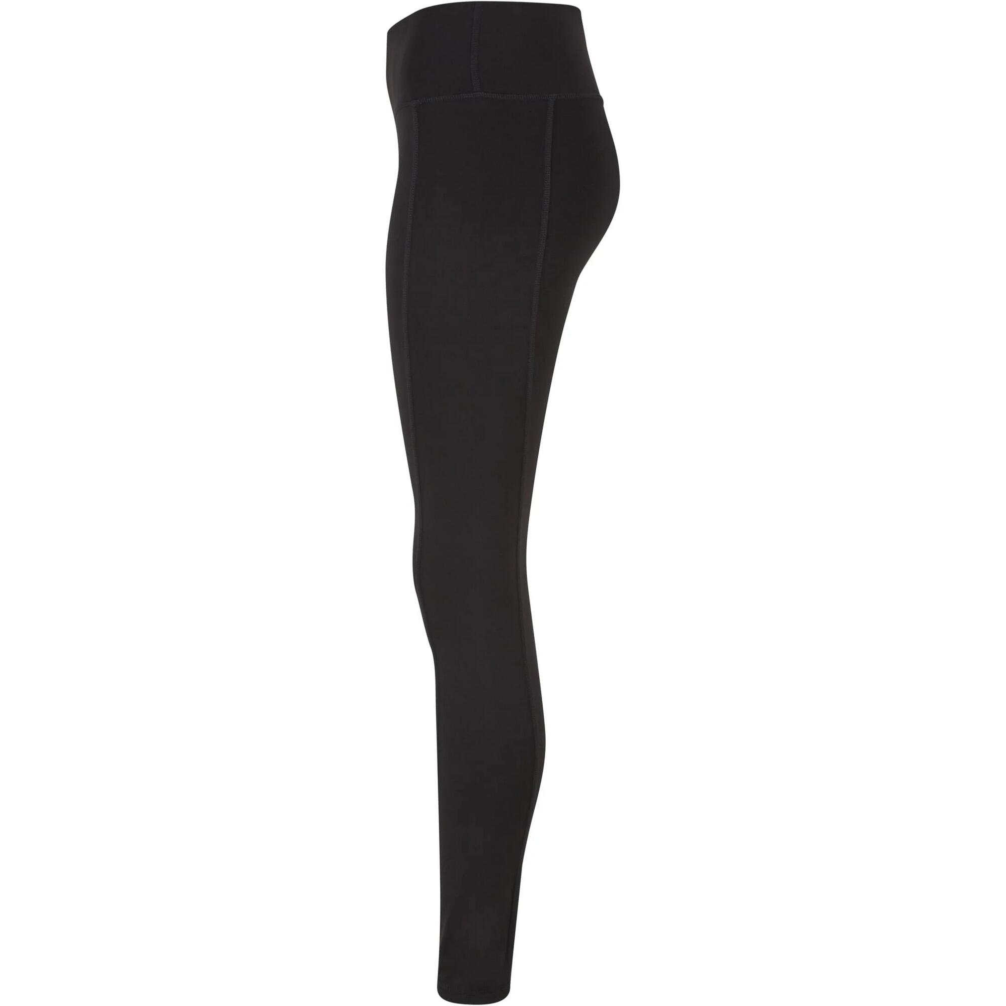 Pantacollant Tasca Donna Urban Classics Nero 3/3