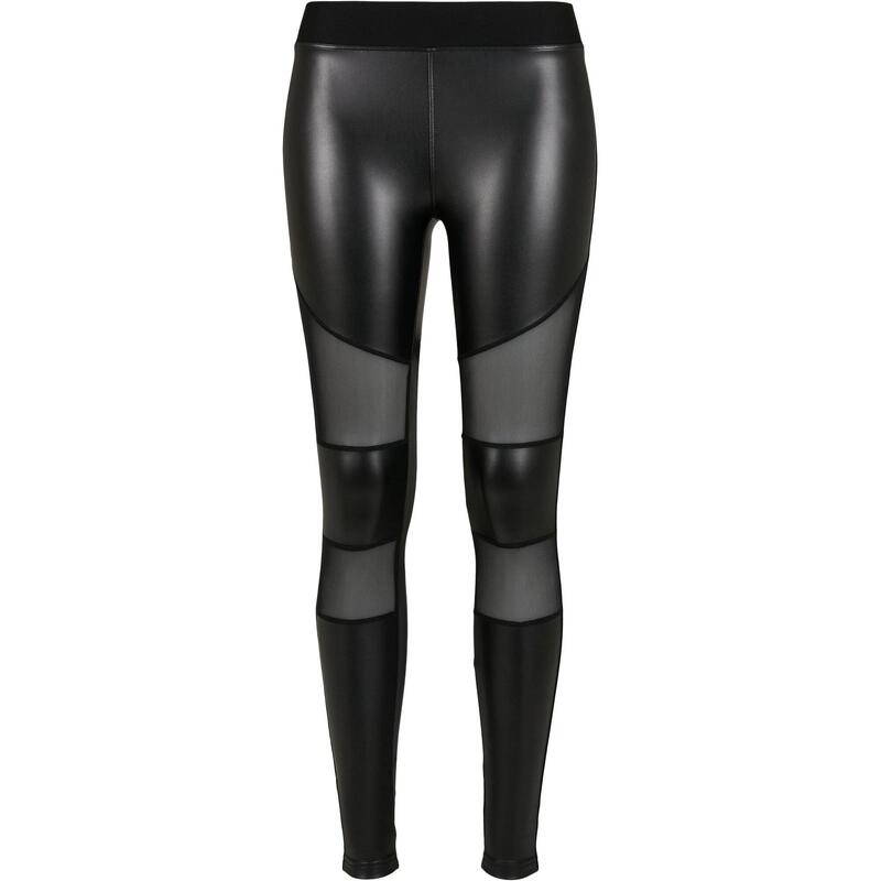 Legging Femme (Noir)