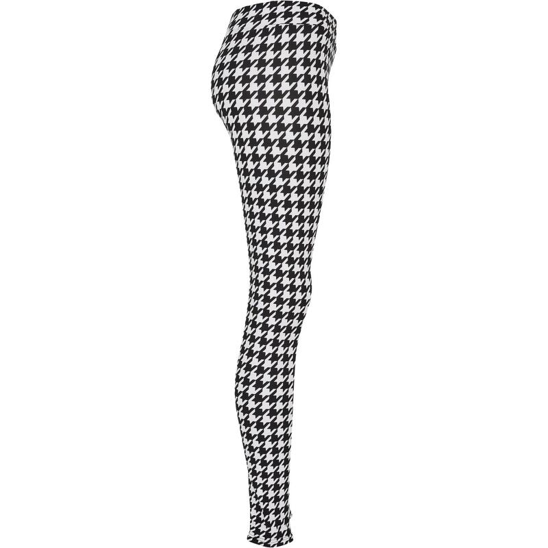 Colanti Atletism Urban Classics Houndstooth Femei