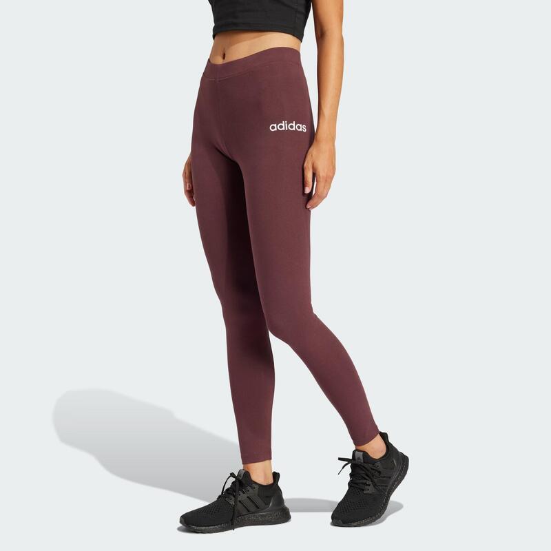 Legging coton Essentials Linear