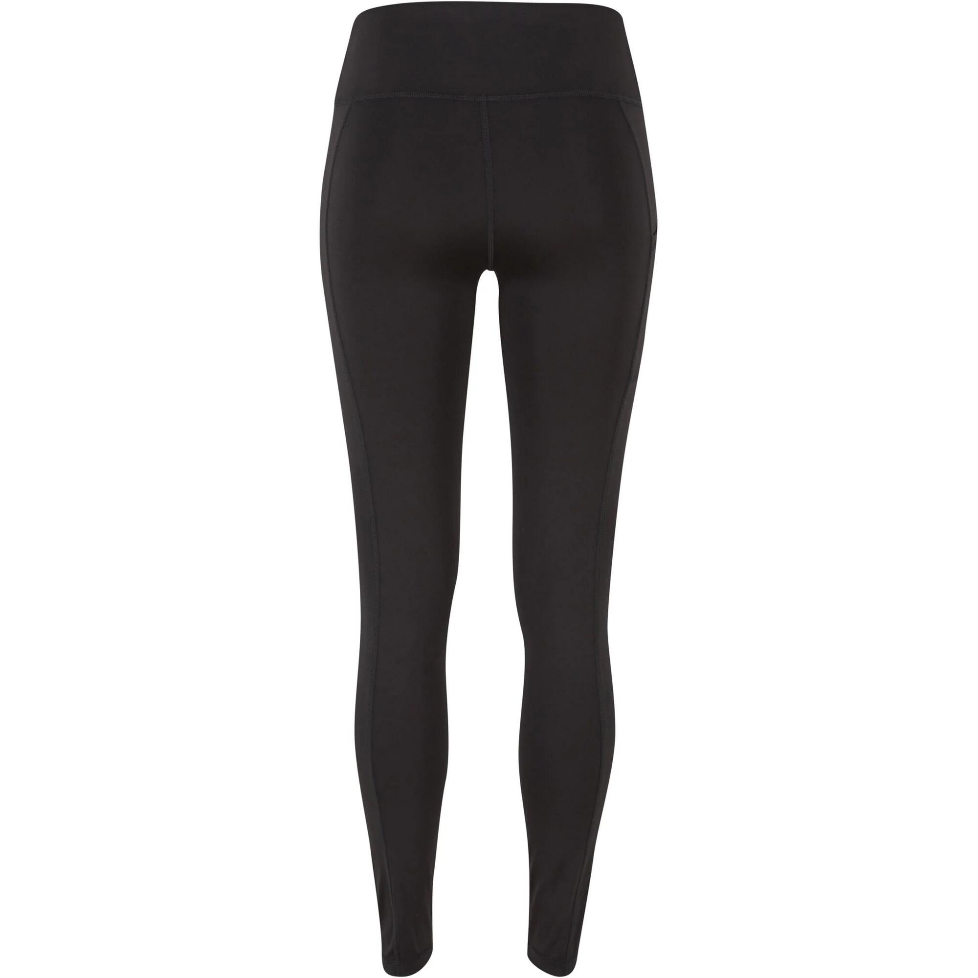 Pantacollant Tasca Donna Urban Classics Nero 2/3