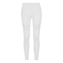Legging Femme (Blanc)