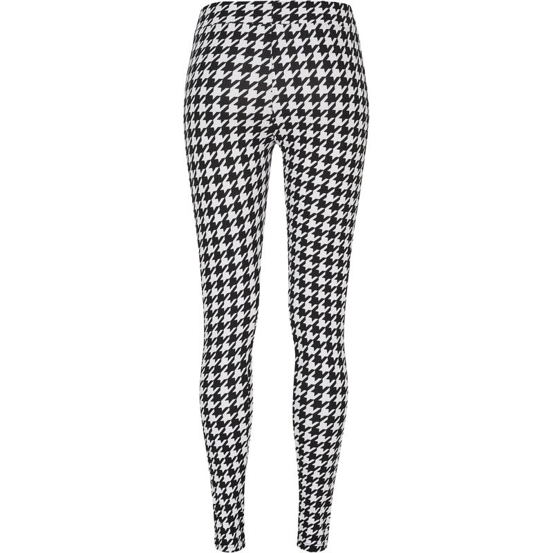 Legging Femme (Noir)