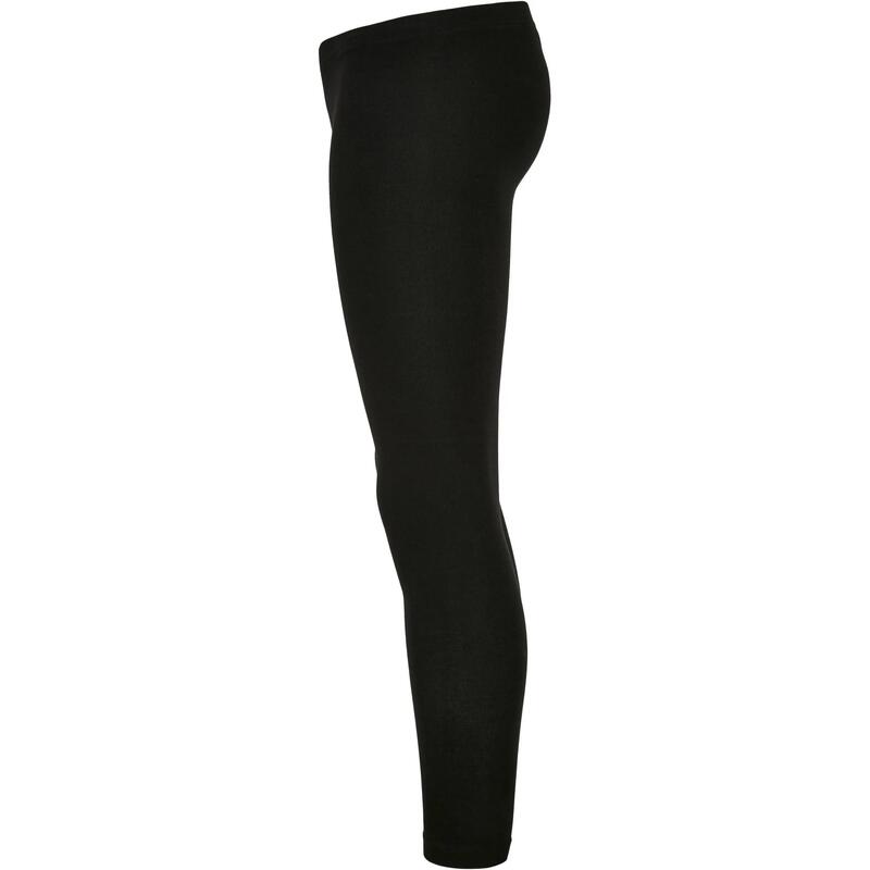 Leggings Fille (Noir)