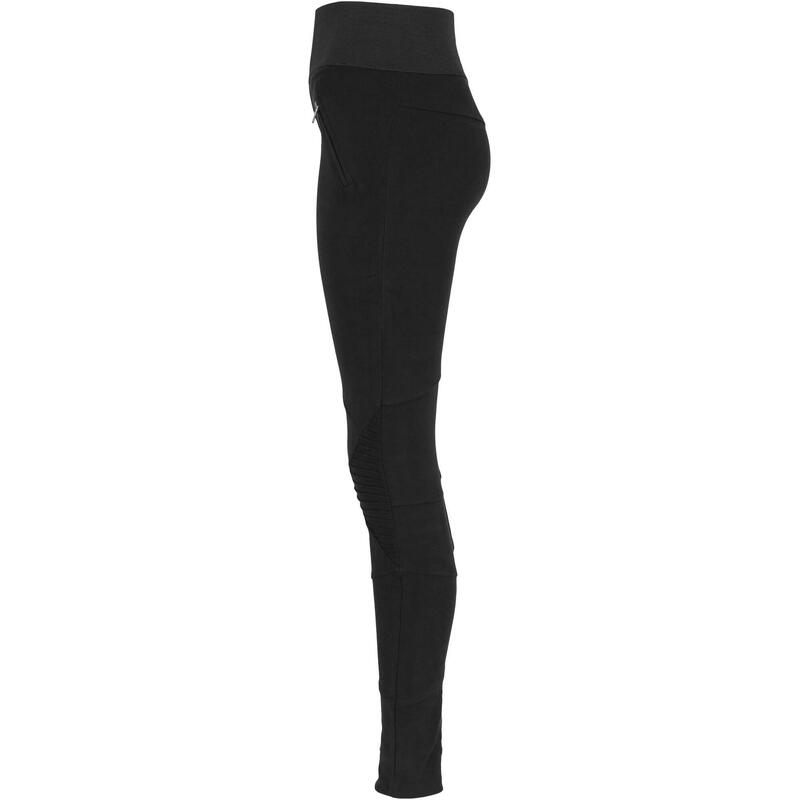 Colanti Atletism Urban Classics High Waist Femei