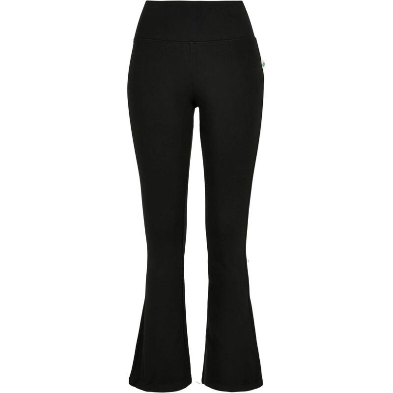 Legging Femme (Noir)