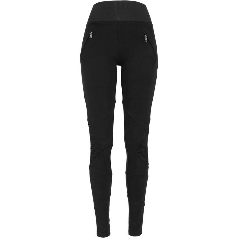 Colanti Atletism Urban Classics High Waist Femei