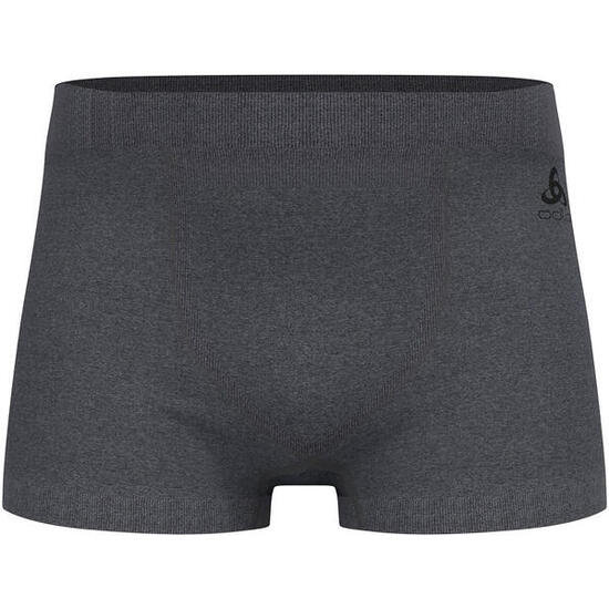 Odlo Performance Light Eco Boxershorts Grau