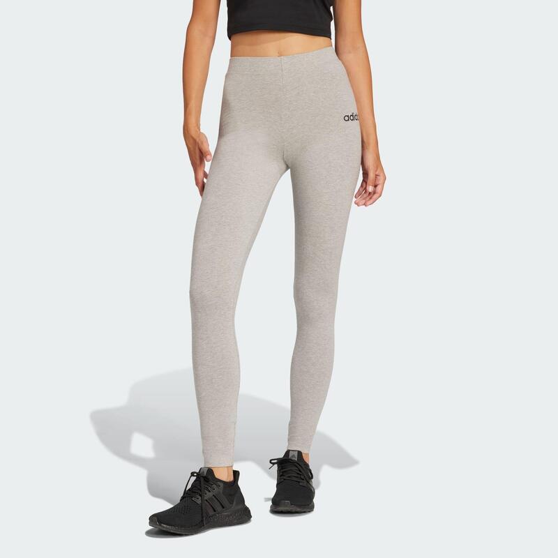 Essentials Linear Katoenen Legging