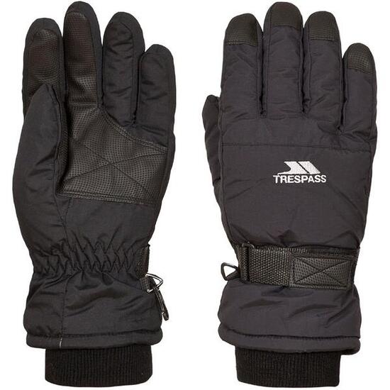 Gants De Ski GOHAN Adulte (Noir)