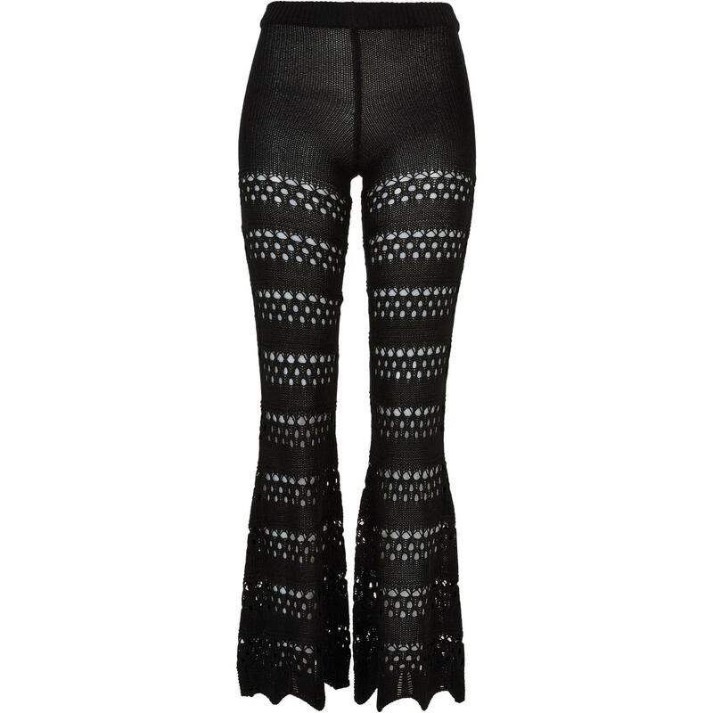 Legging Femme (Noir)