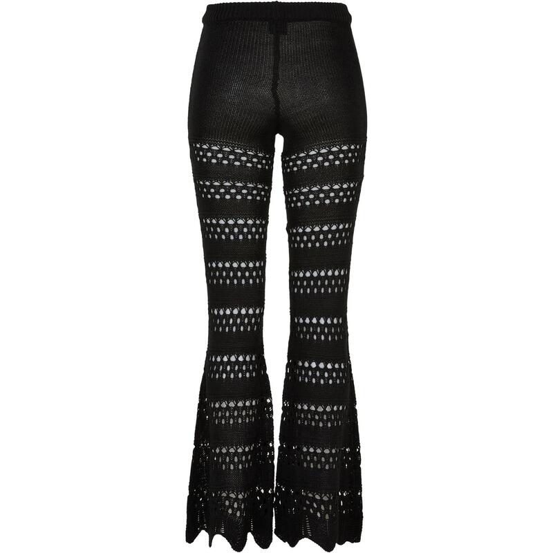 Legging Femme (Noir)