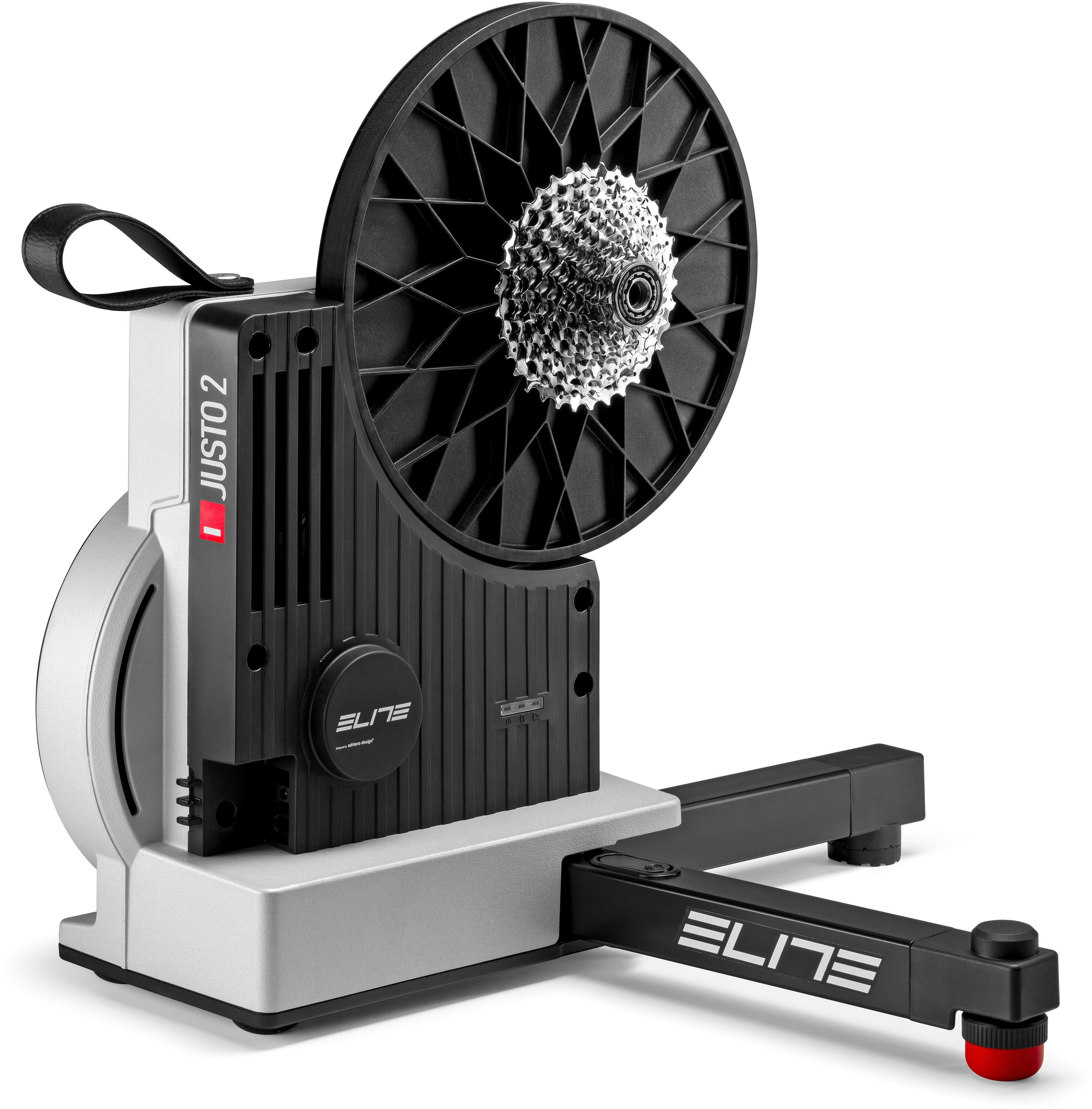 ELITE Justo 2 roltrainer