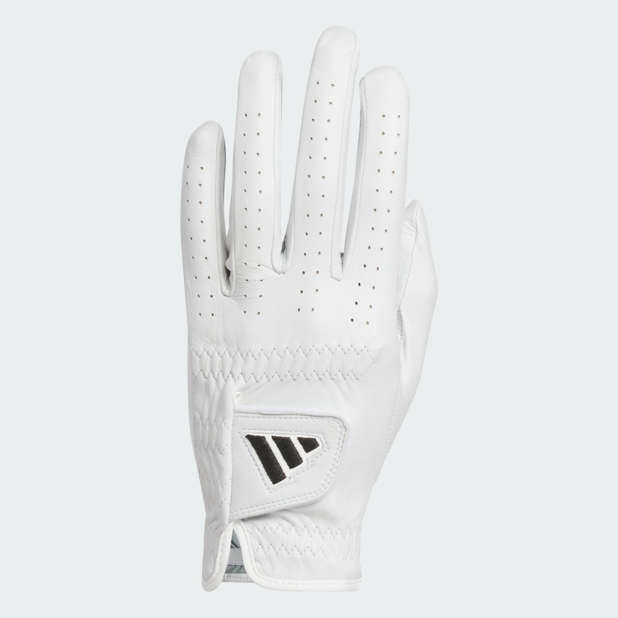 Guanto Pro Leather Single 5/5