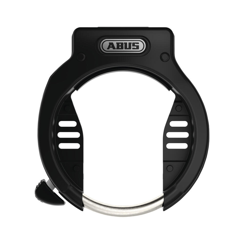 ABUS Frameslot Abus Amaparo 4650XL NR Black OE