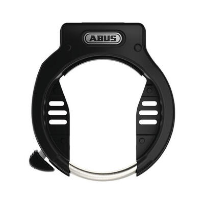 Blocco del telaio Abus Amaparo 4650XL NR Black OE