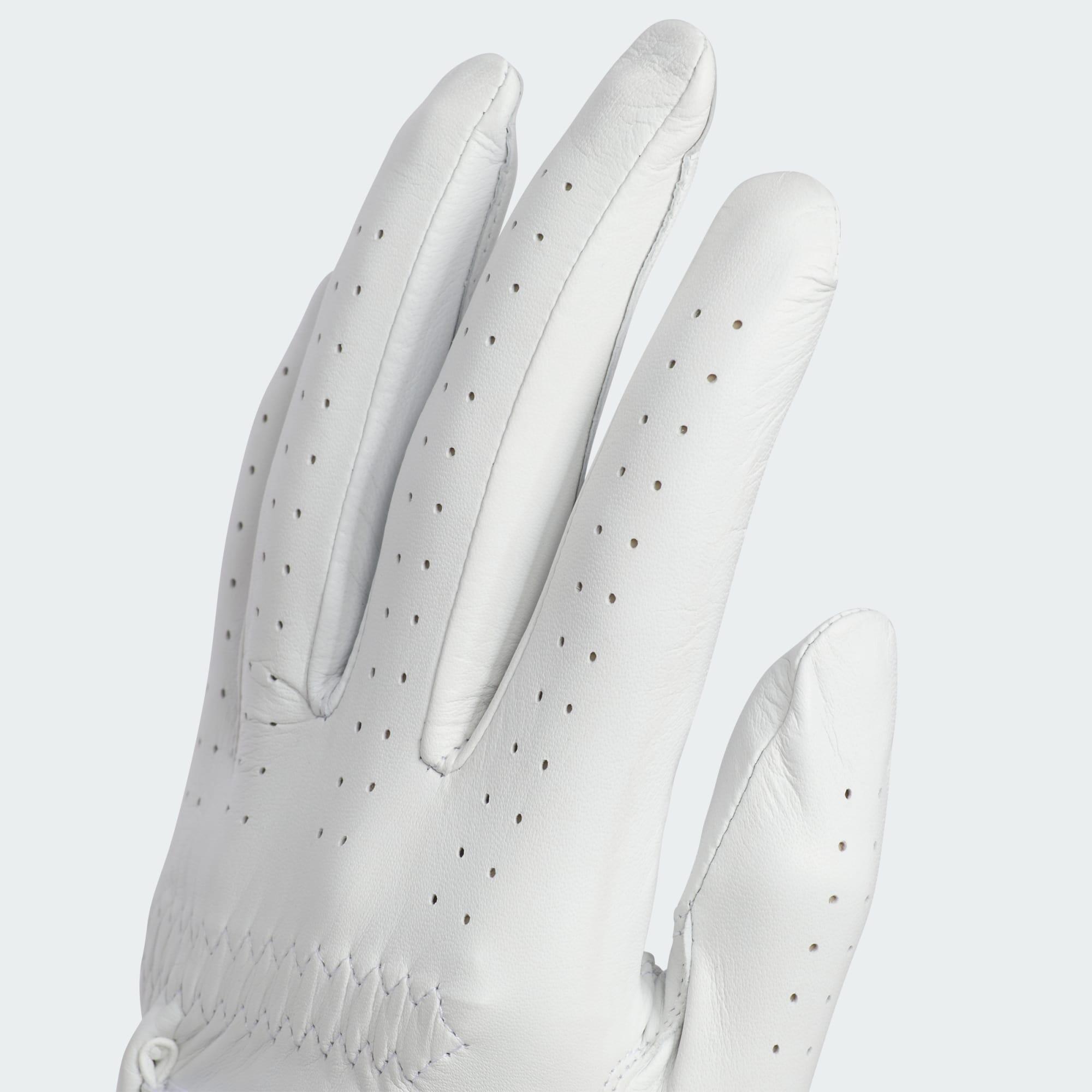 Guanto Pro Leather Single 4/5