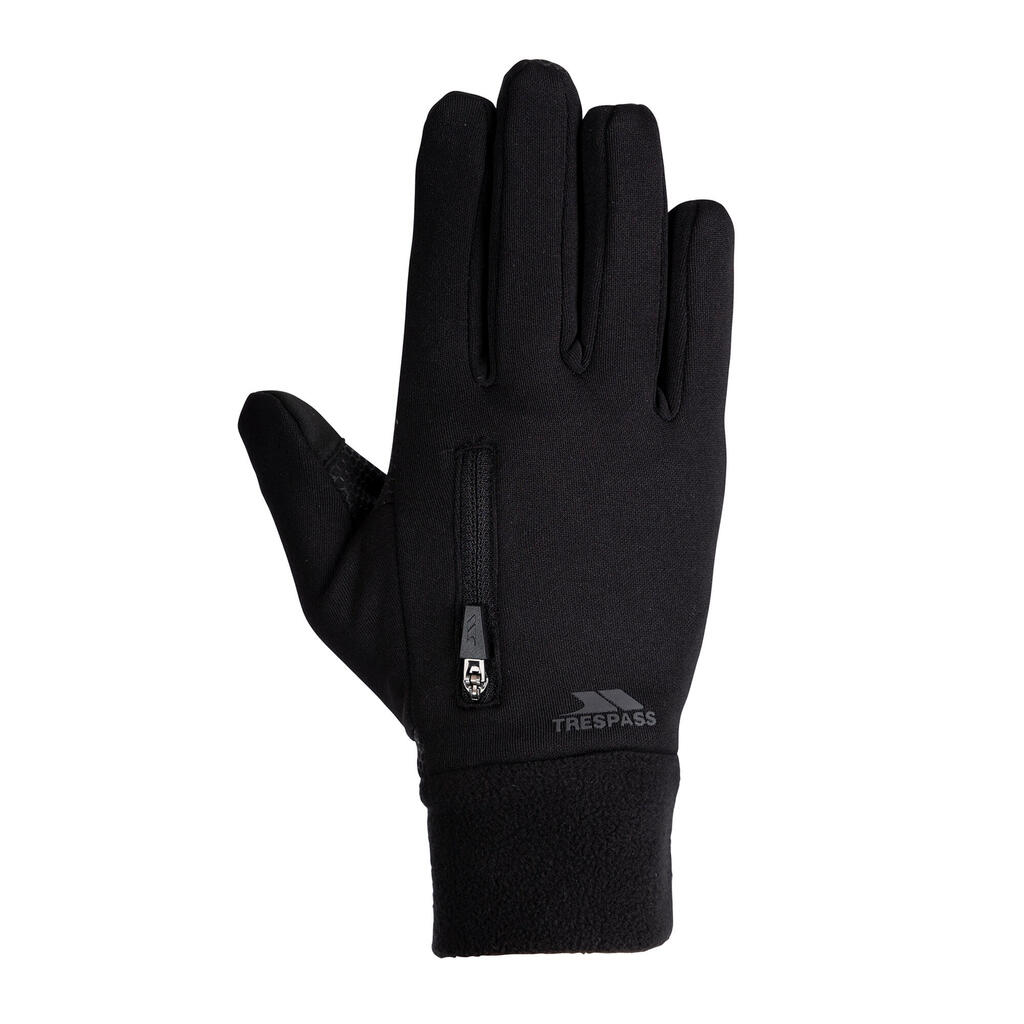 Unisex Adult Moncur Glove (Black)