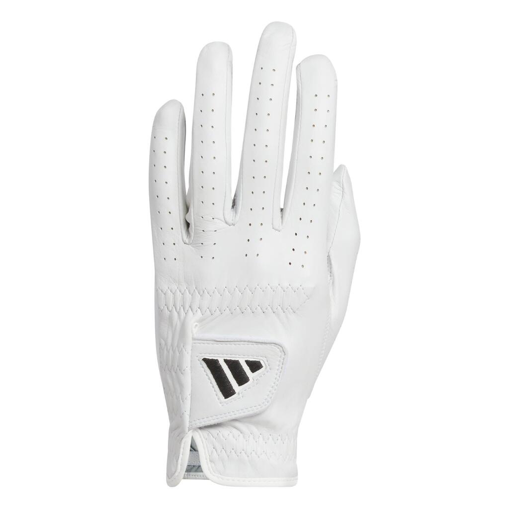Pro Leather Glove Single