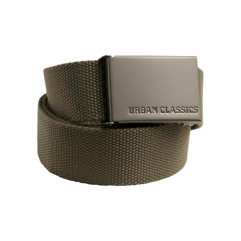 Ceinture Homme (Olive)