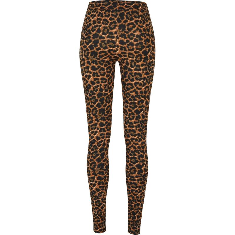 Legging Femme (Foncé)