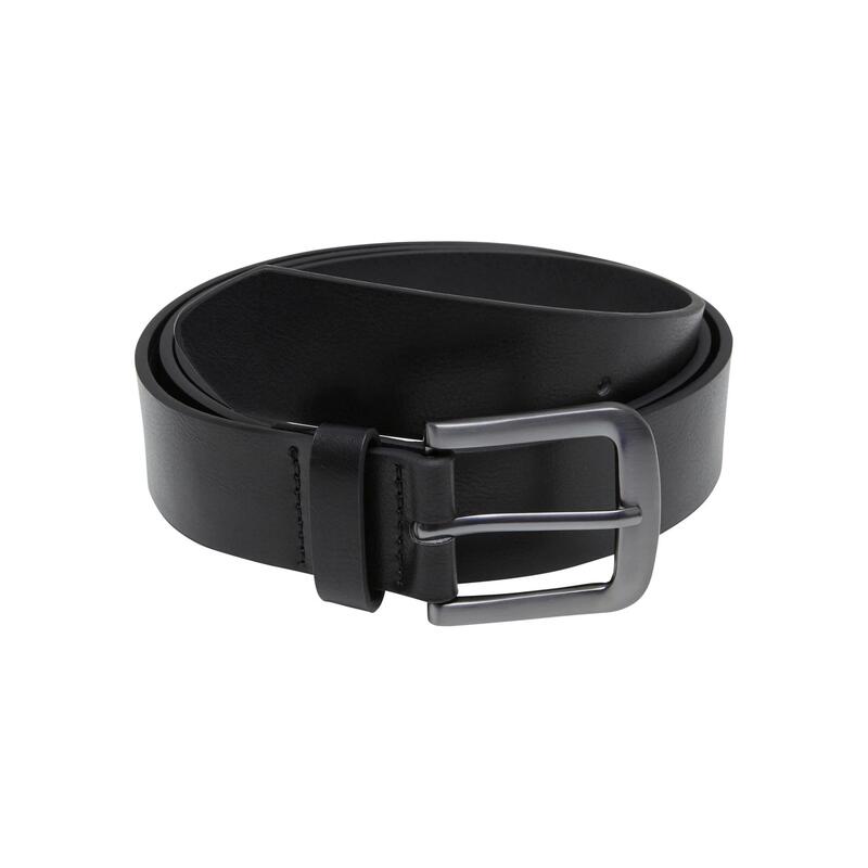 Ceinture EASY (Noir / Argenté / Marron)