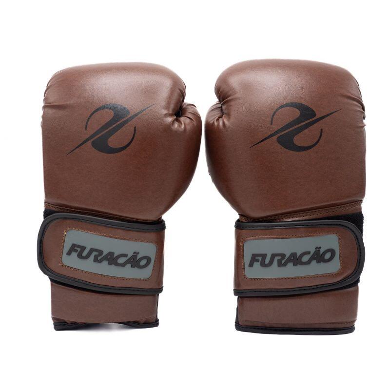Luvas de boxe Serio Furação