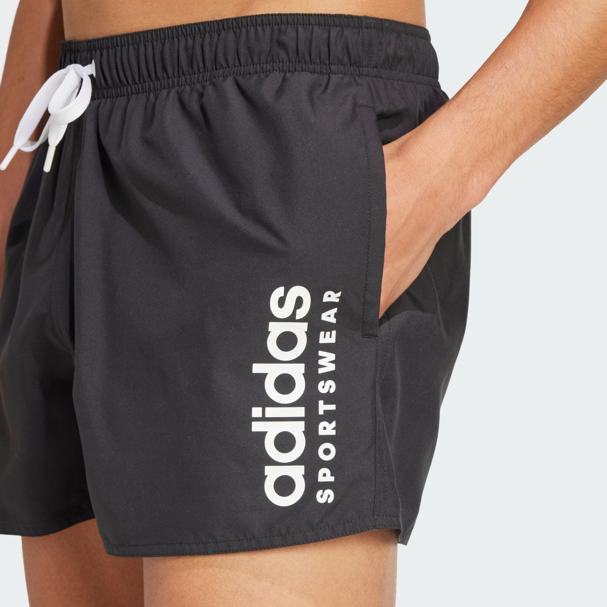Short logo Essentials CLX 4/5
