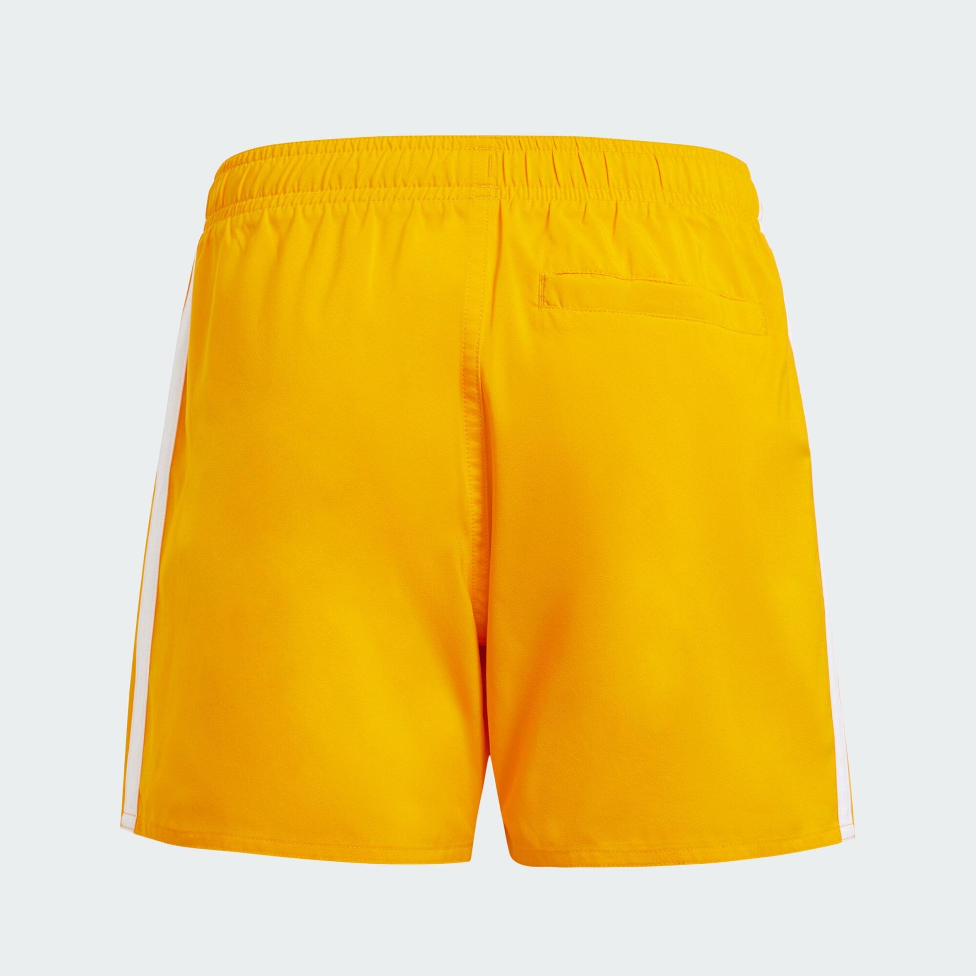 Short da nuoto 3-Stripes Kids 4/5