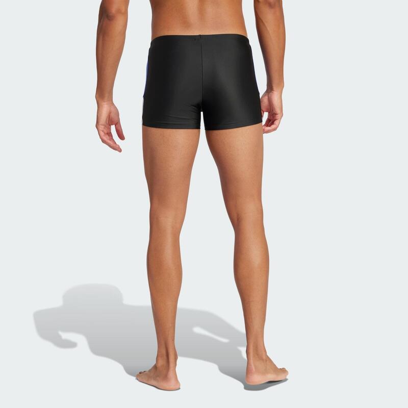 Boxer de bain Colorblock