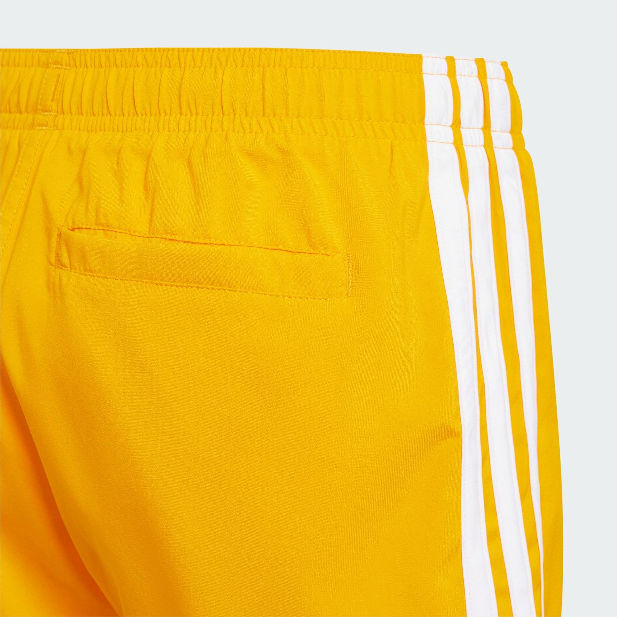 Short da nuoto 3-Stripes Kids 2/5