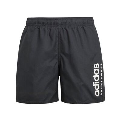 Sportswear essentials logo clx zwemshort kids