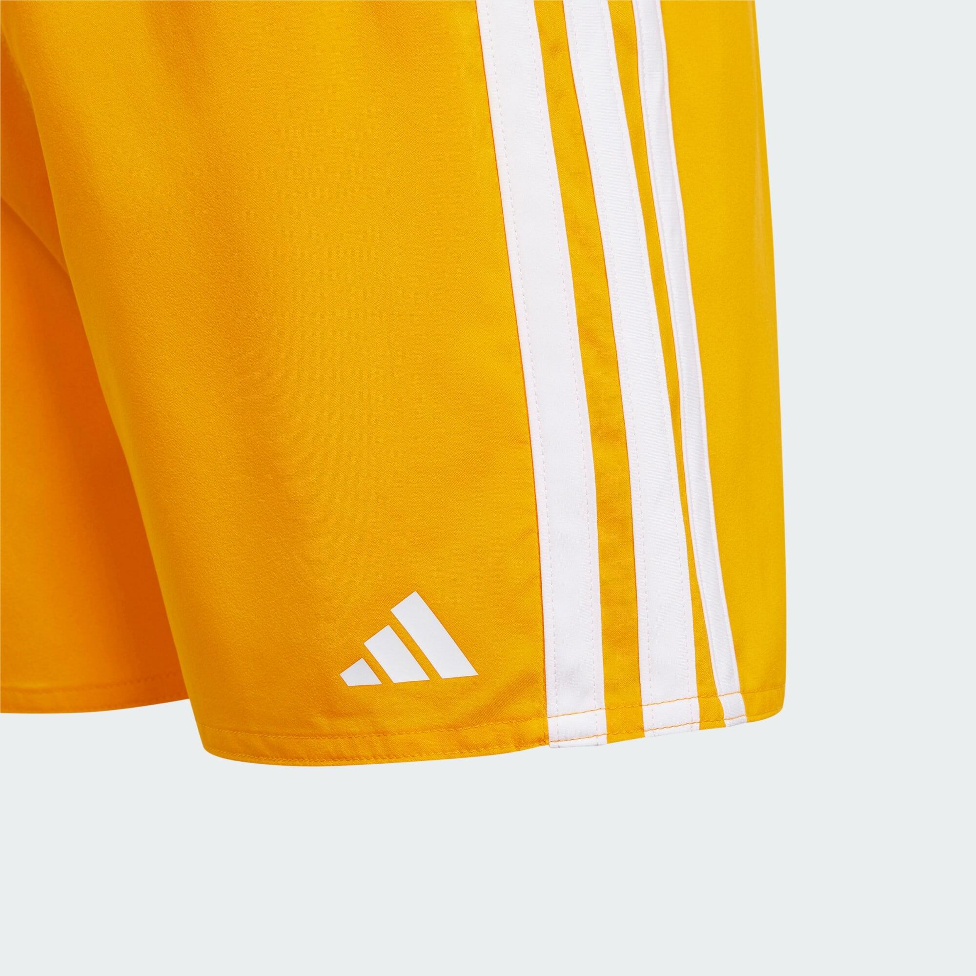 Short da nuoto 3-Stripes Kids 3/5