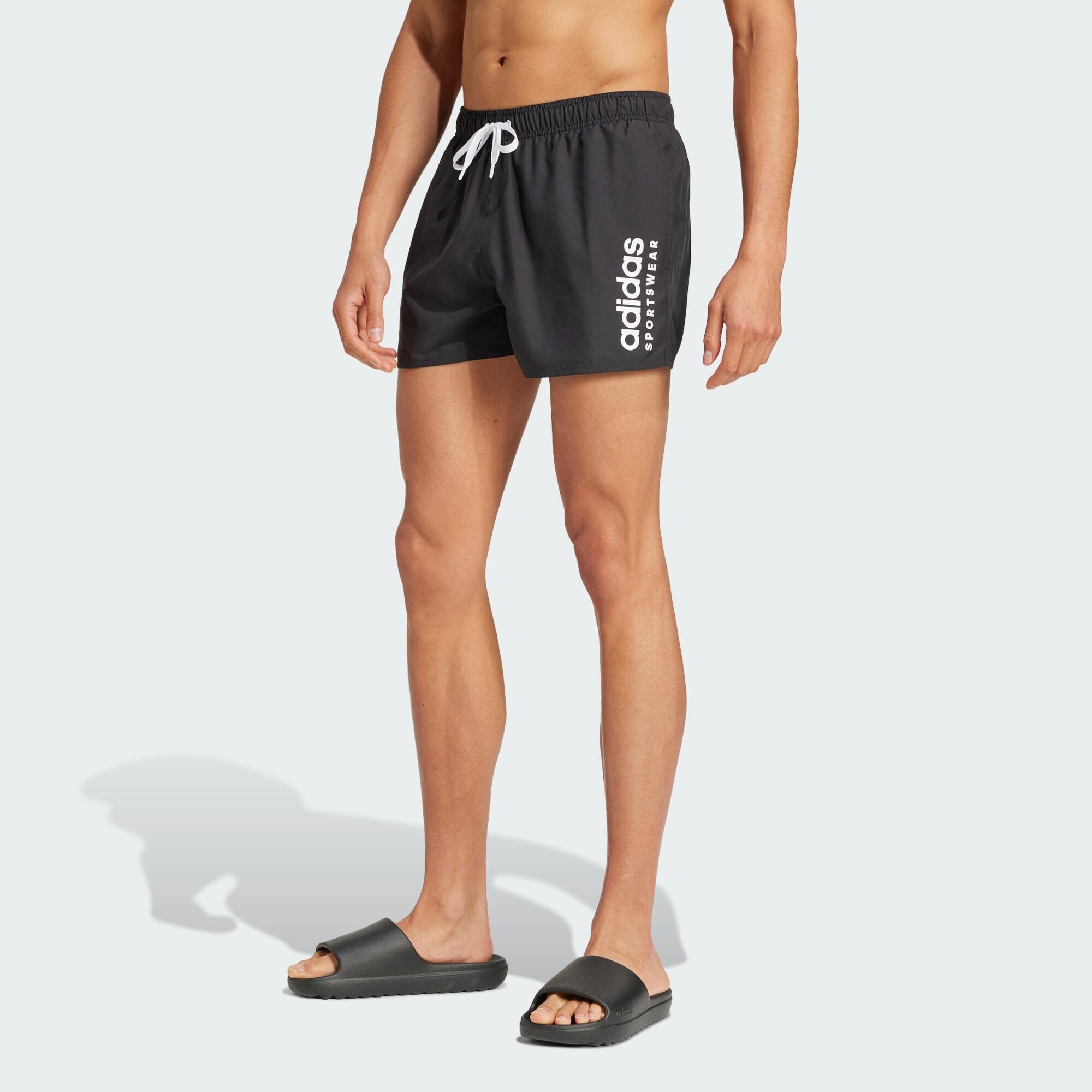 ADIDAS Bañador Essentials Logo CLX