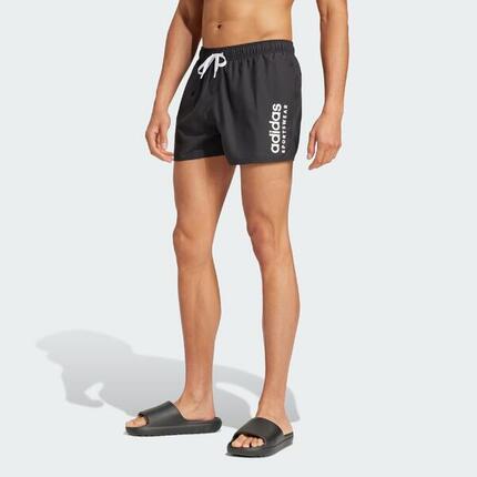 Essentials Logo CLX Short