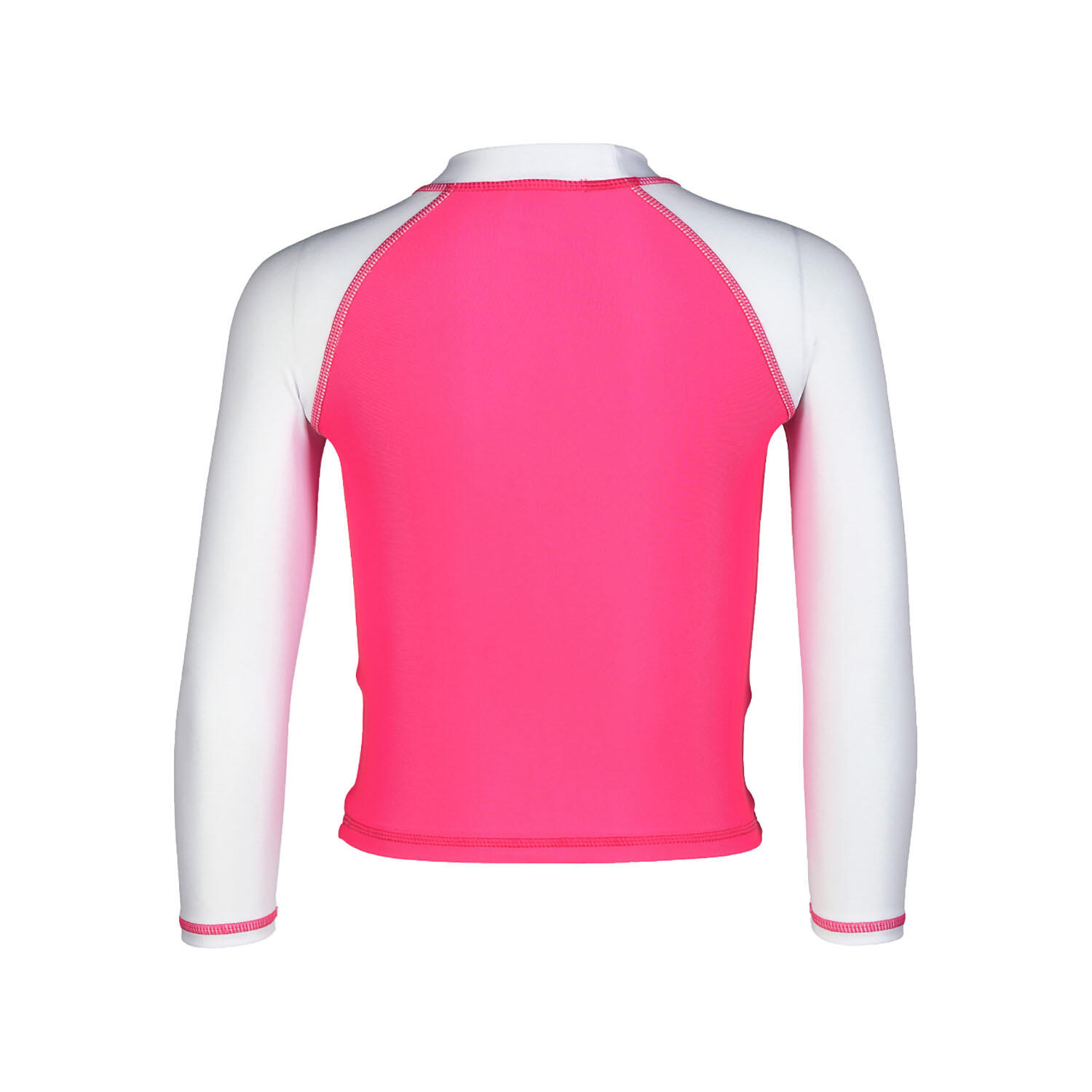 Top de natation Unisexe Enfants  - Friends Uv L/S Tee 4/5