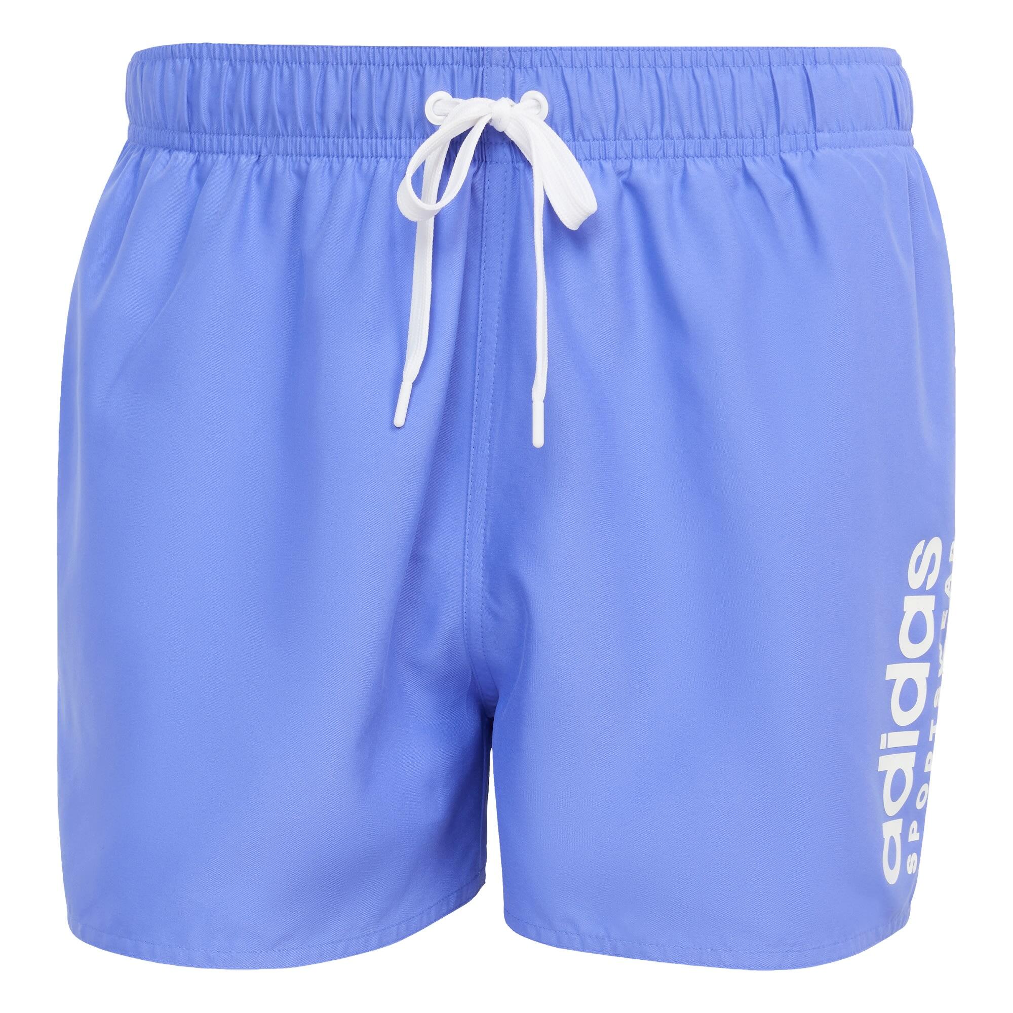 Essentials Logo CLX Badeshorts 2/5