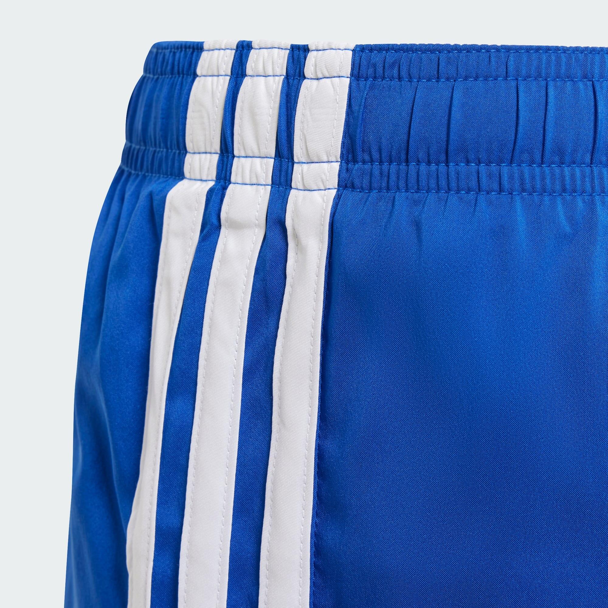 Short da nuoto 3-Stripes Kids 5/5