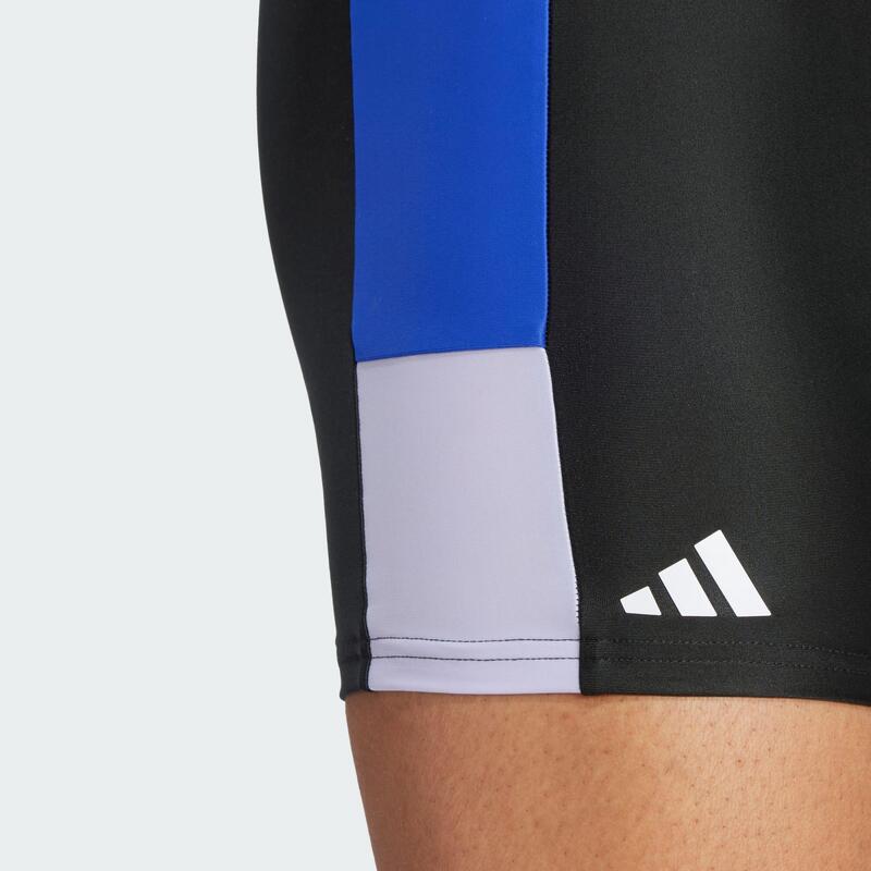 Boxer de bain Colorblock