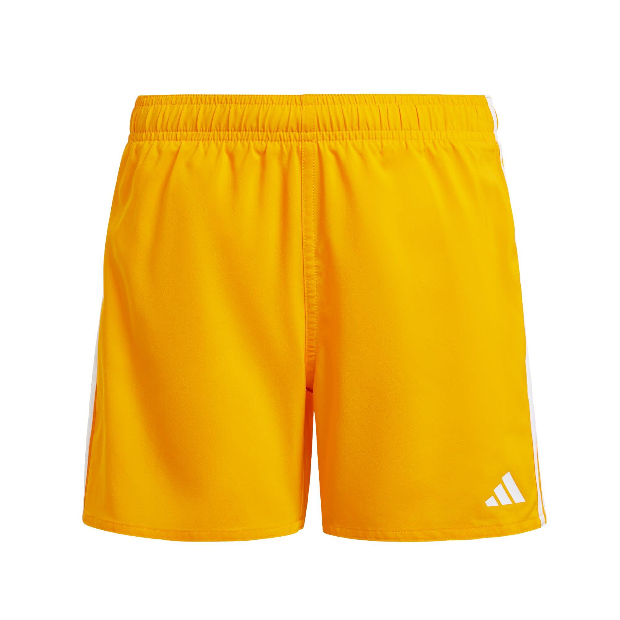 ADIDAS Short da nuoto 3-Stripes Kids