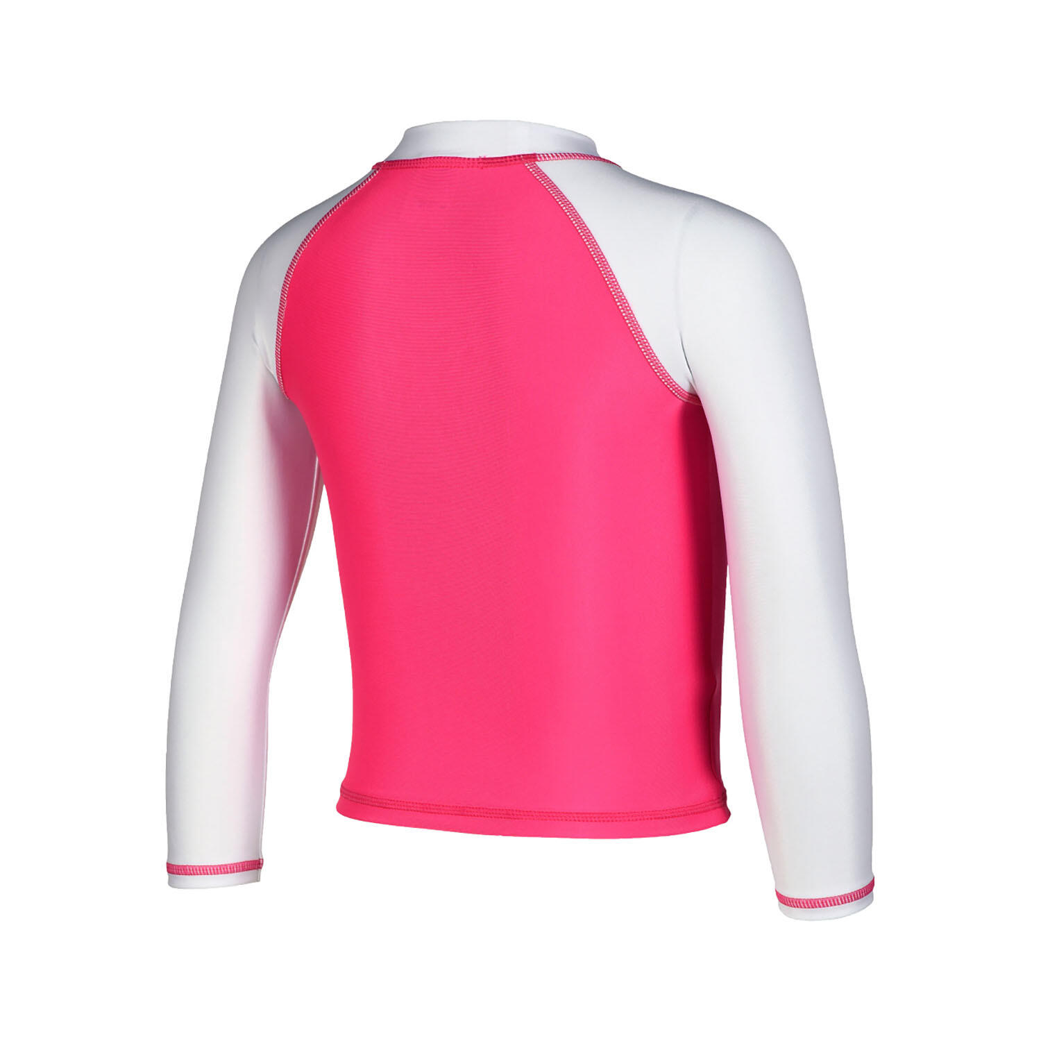 Top de natation Unisexe Enfants  - Friends Uv L/S Tee 2/5