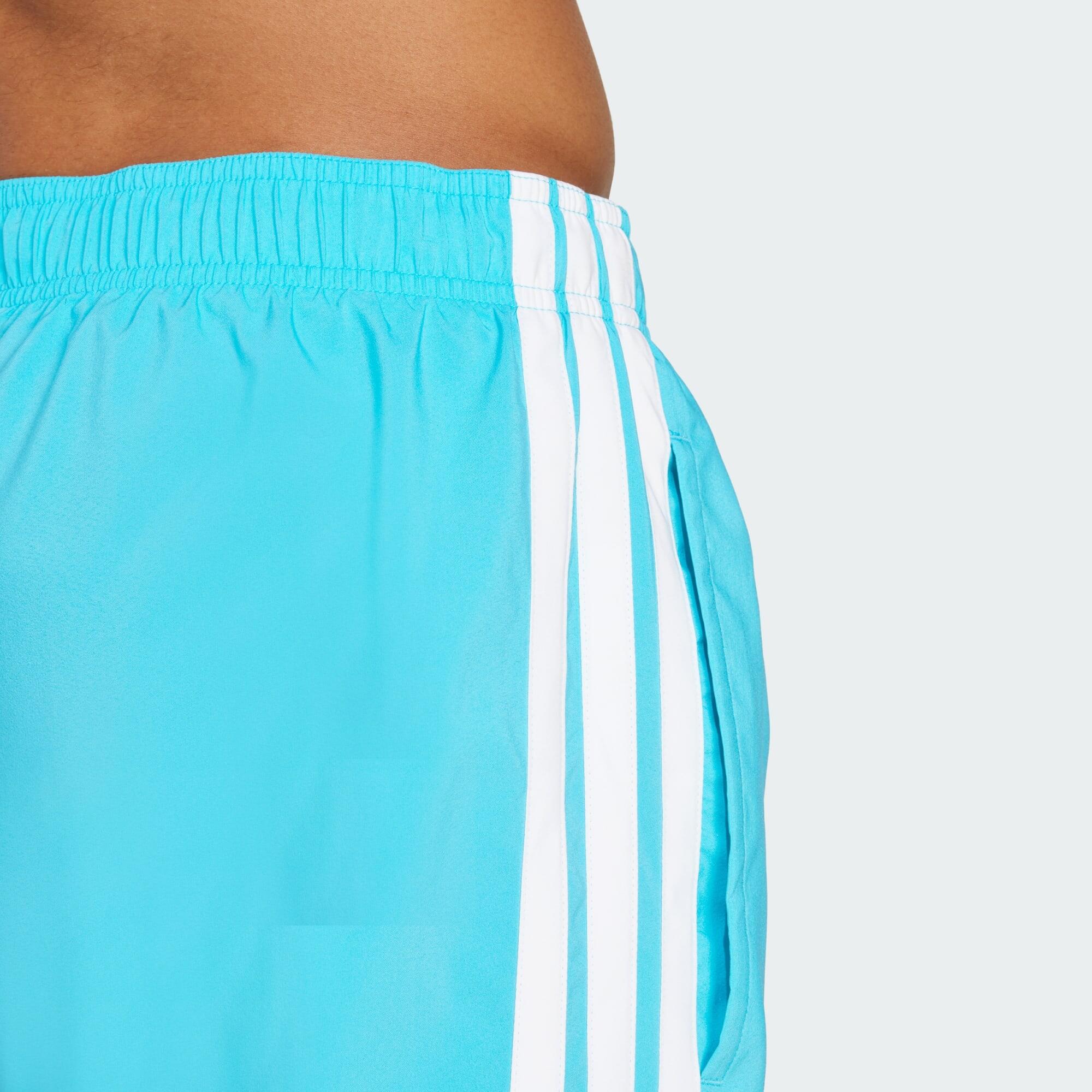 Short de natation 3 bandes 20,3 cm 5/6