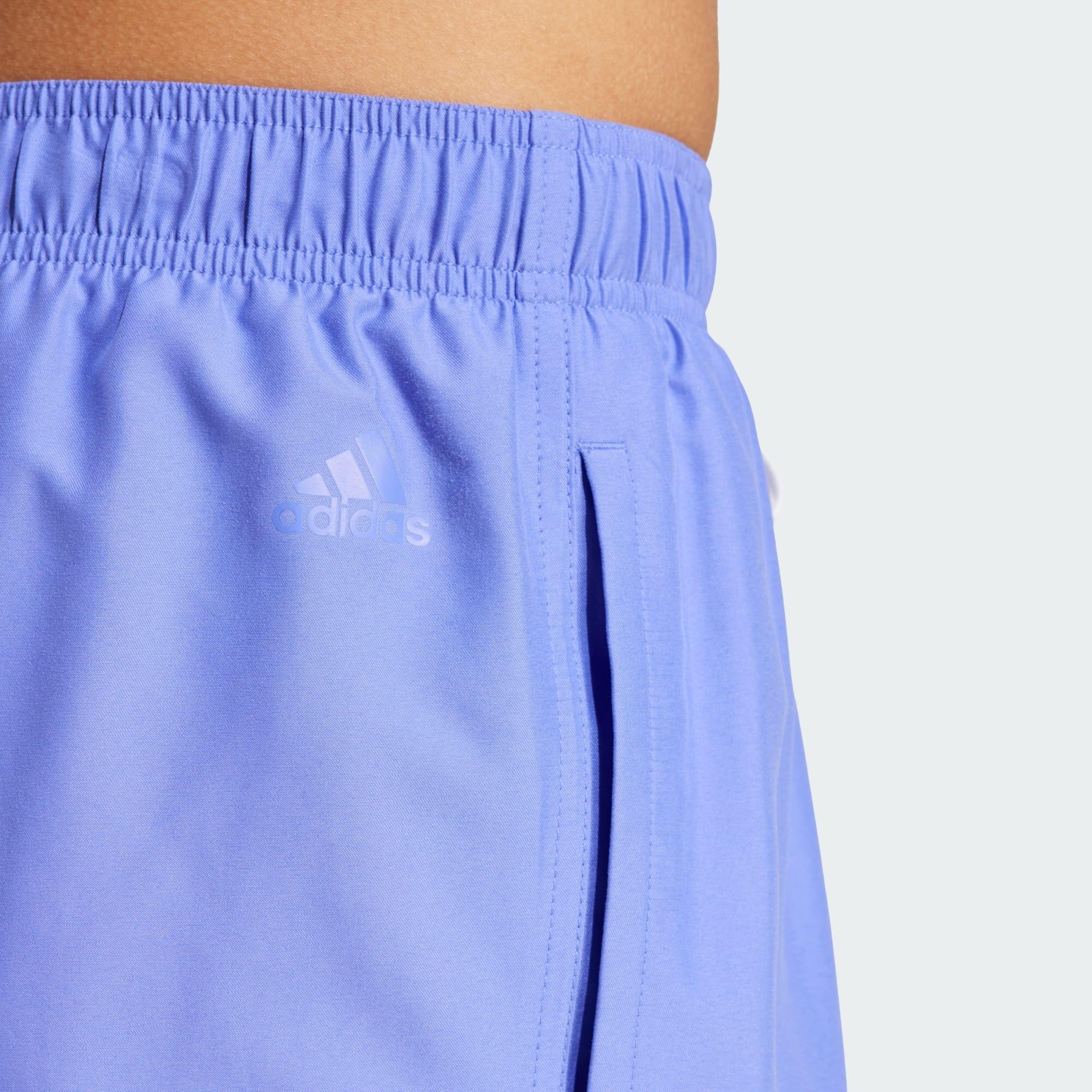 Essentials Logo CLX Badeshorts 5/5