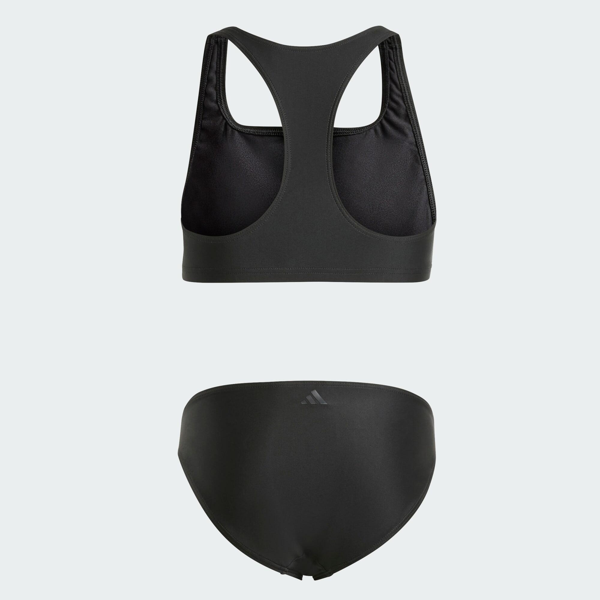 Performance Big Bars Kids Bikini 4/5