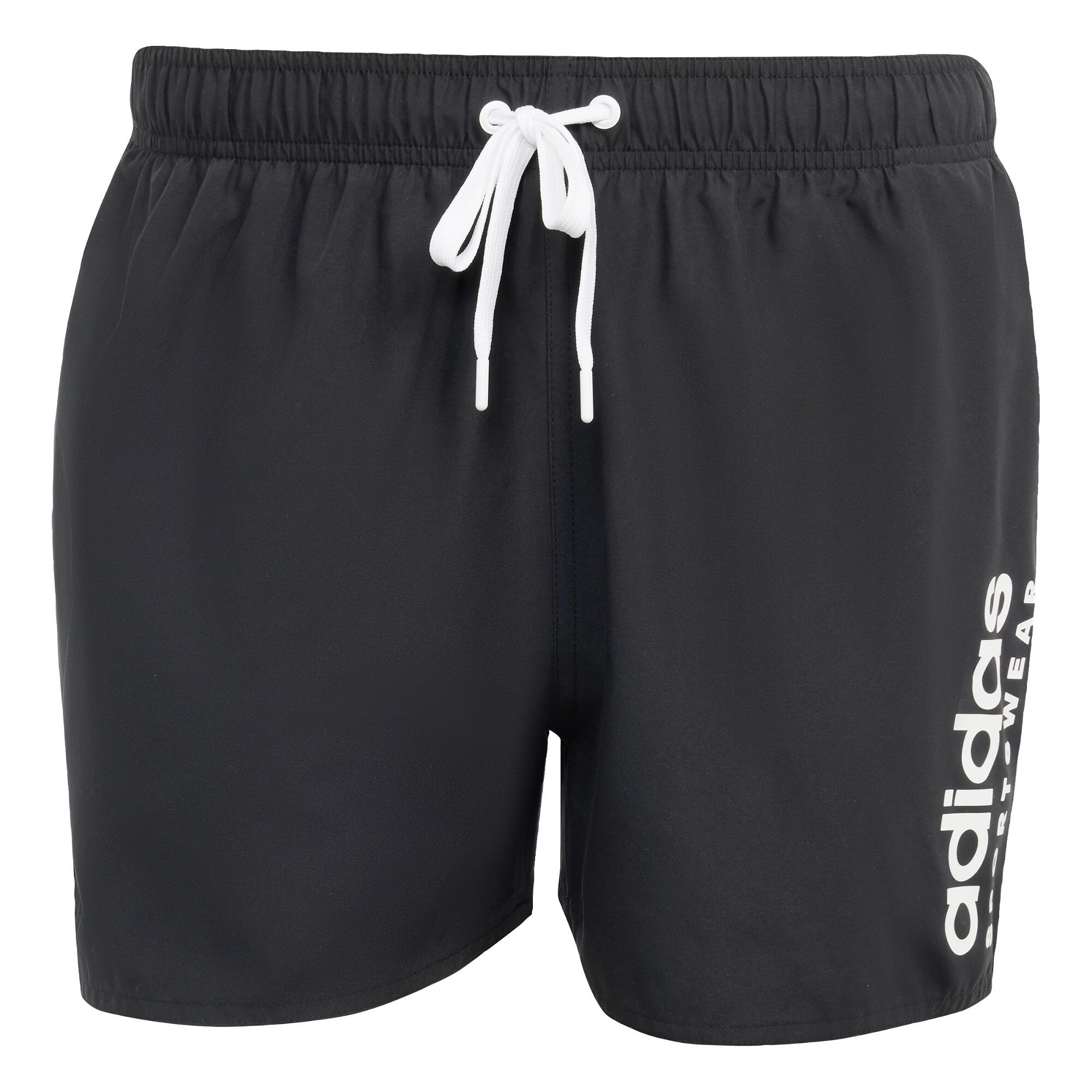 Short logo Essentials CLX 2/5