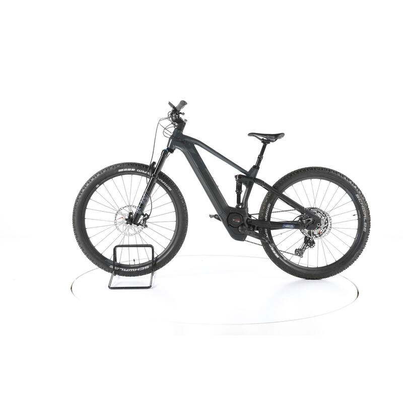 Reconditionné - Cube Stereo Hybrid 120 SL 625 Vélo électrique VTT  - Très Bon