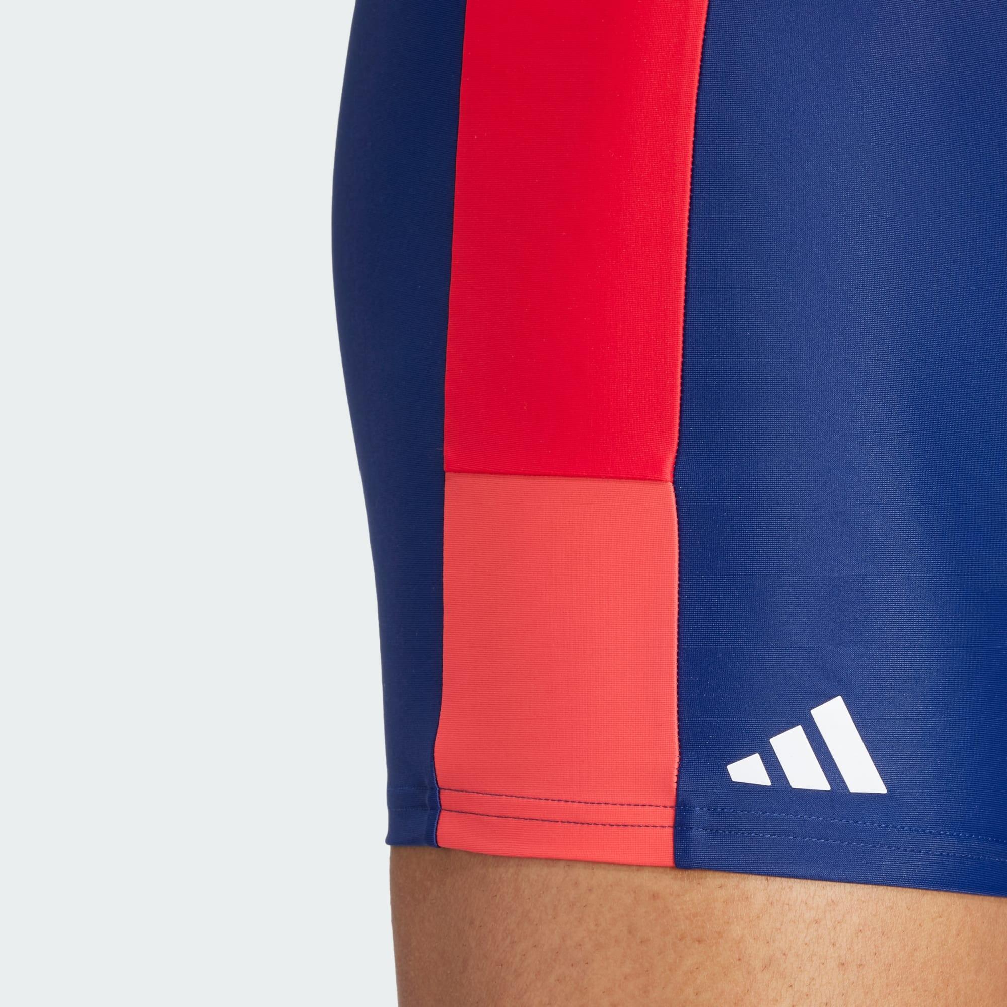 Boxer de bain Colorblock 5/5
