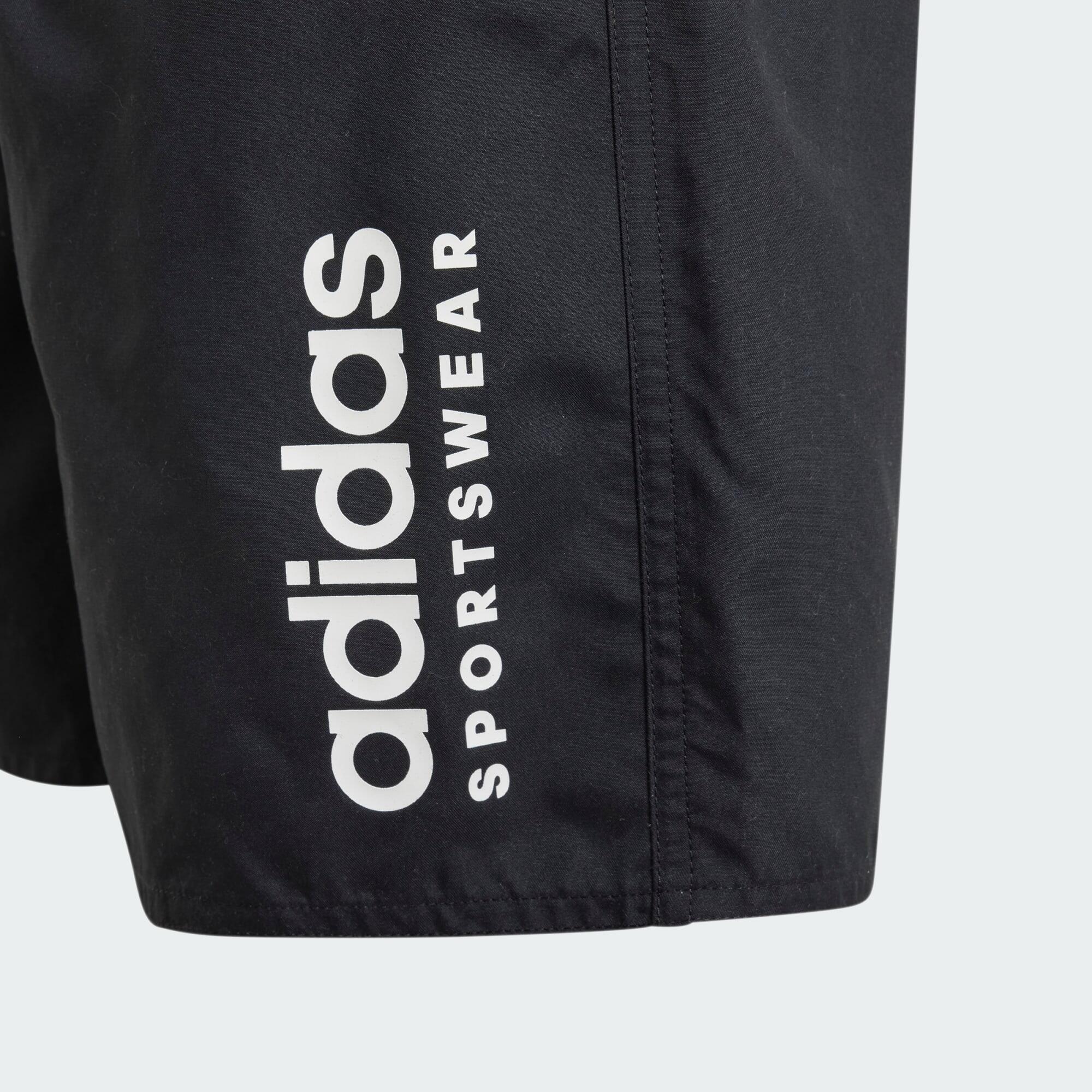 Bañador Sportswear Essentials Logo CLX (Niños) 3/5